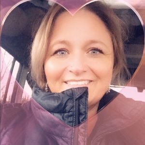 Meet your Posher, Tricia